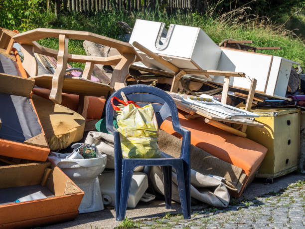 Best Local Junk Hauling  in New Berlinville, PA