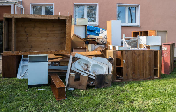 Best Household Junk Removal  in New Berlinville, PA