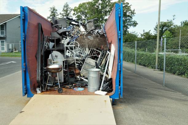 Best Commercial Cleanout Services  in New Berlinville, PA