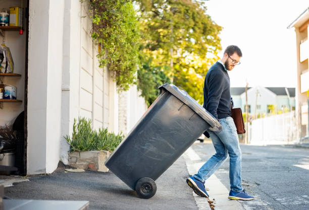 Best Basement Cleanout Services  in New Berlinville, PA