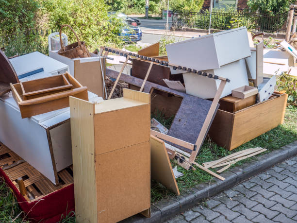 Best Affordable Junk Removal Services  in New Berlinville, PA