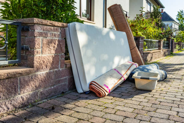Full-Service Junk Removal in New Berlinville, PA
