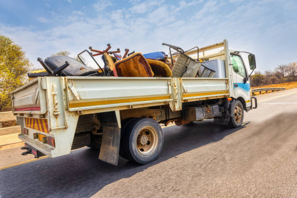 Best Construction Debris Removal  in New Berlinville, PA